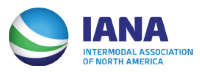 IANA Logo